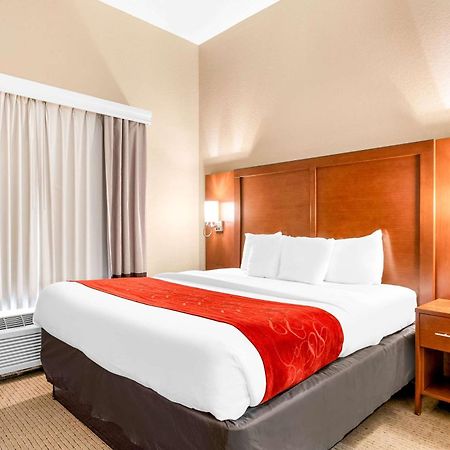 Comfort Suites Orlando Airport Exteriör bild