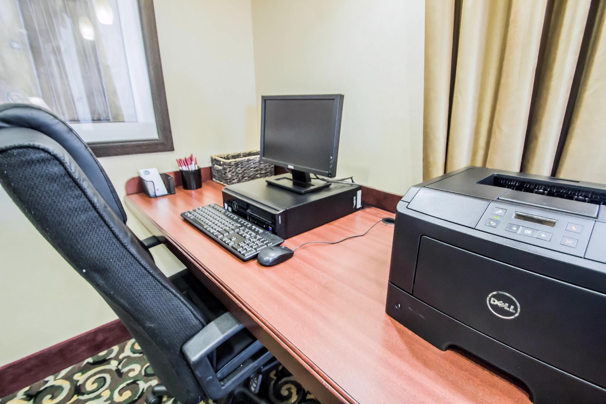 Comfort Suites Orlando Airport Exteriör bild